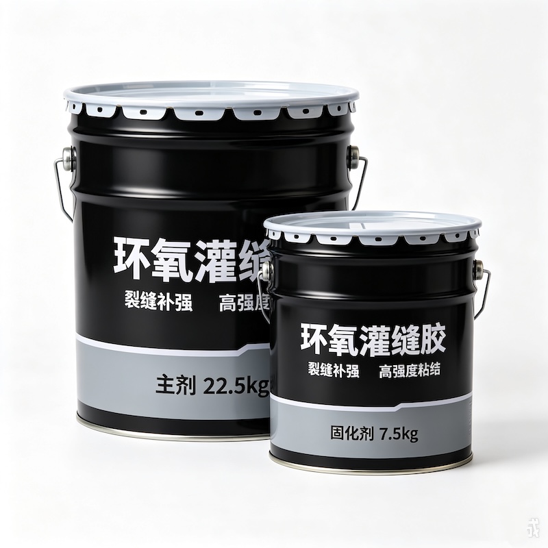 海门裂缝修复封闭胶