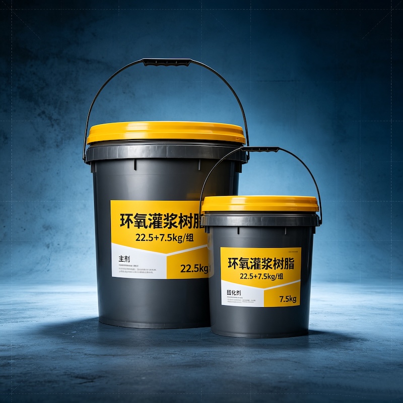 海门环氧灌浆树脂